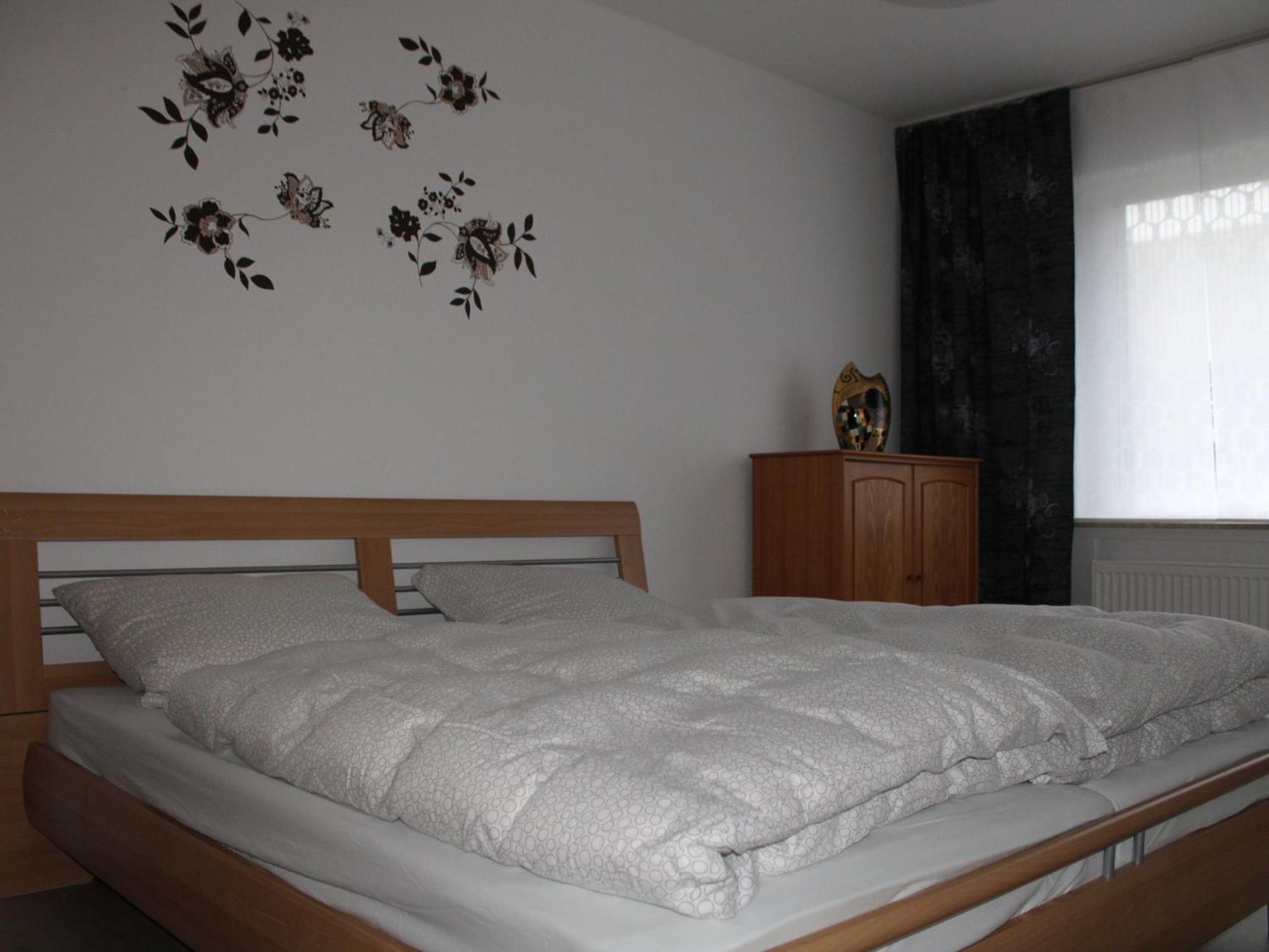 Ferienwohnung Moehneblick Möhnesee Exterior foto