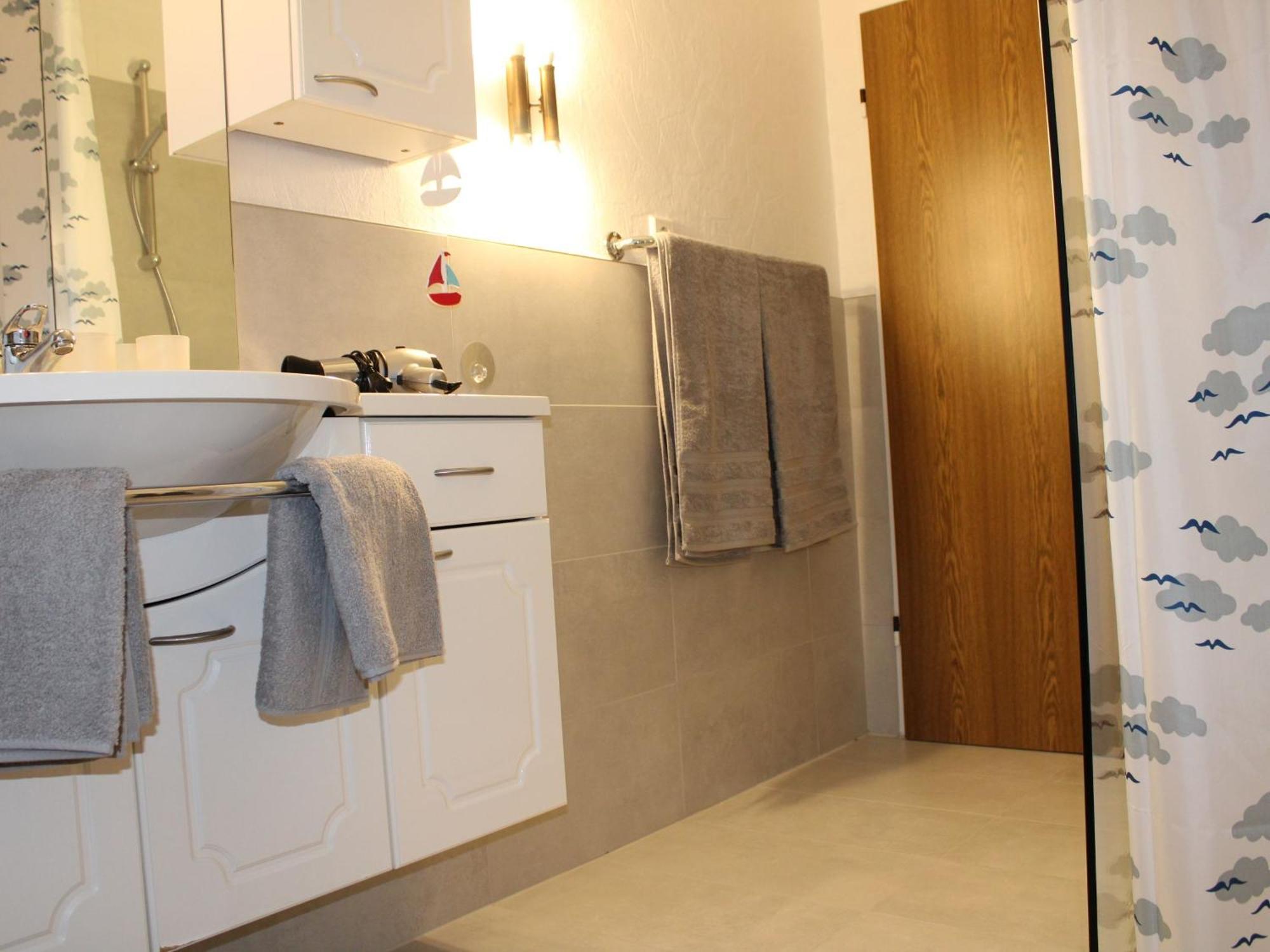 Ferienwohnung Moehneblick Möhnesee Exterior foto