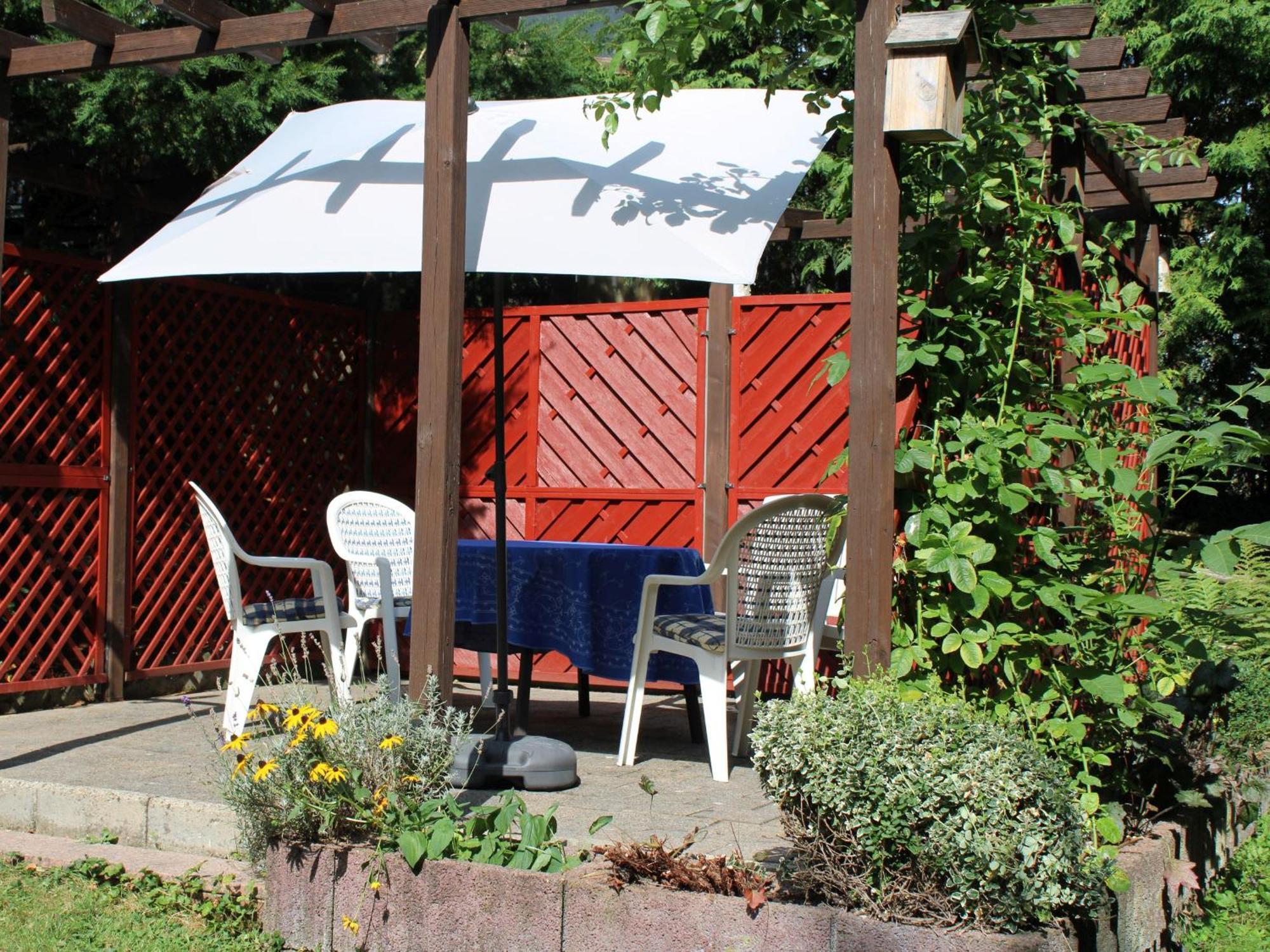 Ferienwohnung Moehneblick Möhnesee Exterior foto